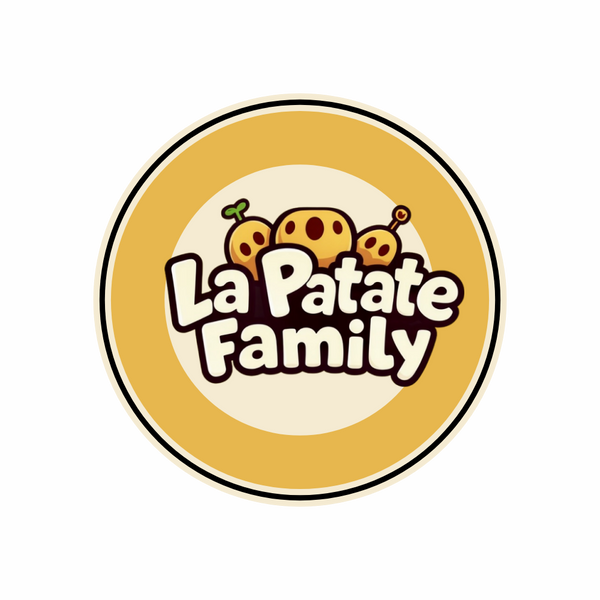 La Patate Family